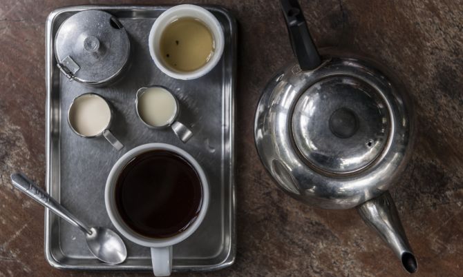 tazzon.com